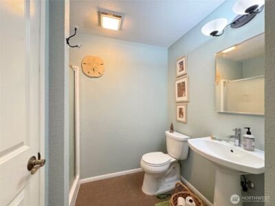 133 A Hilltop Drive , Sequim, WA 98382 - Photo 26