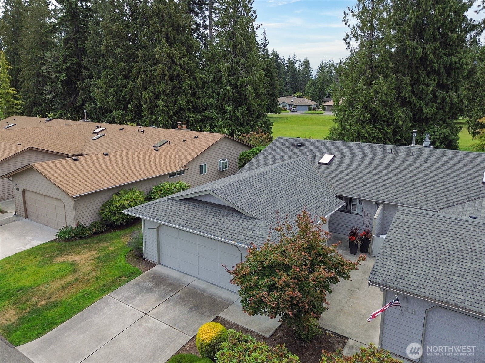 133 A Hilltop Drive , Sequim, WA 98382