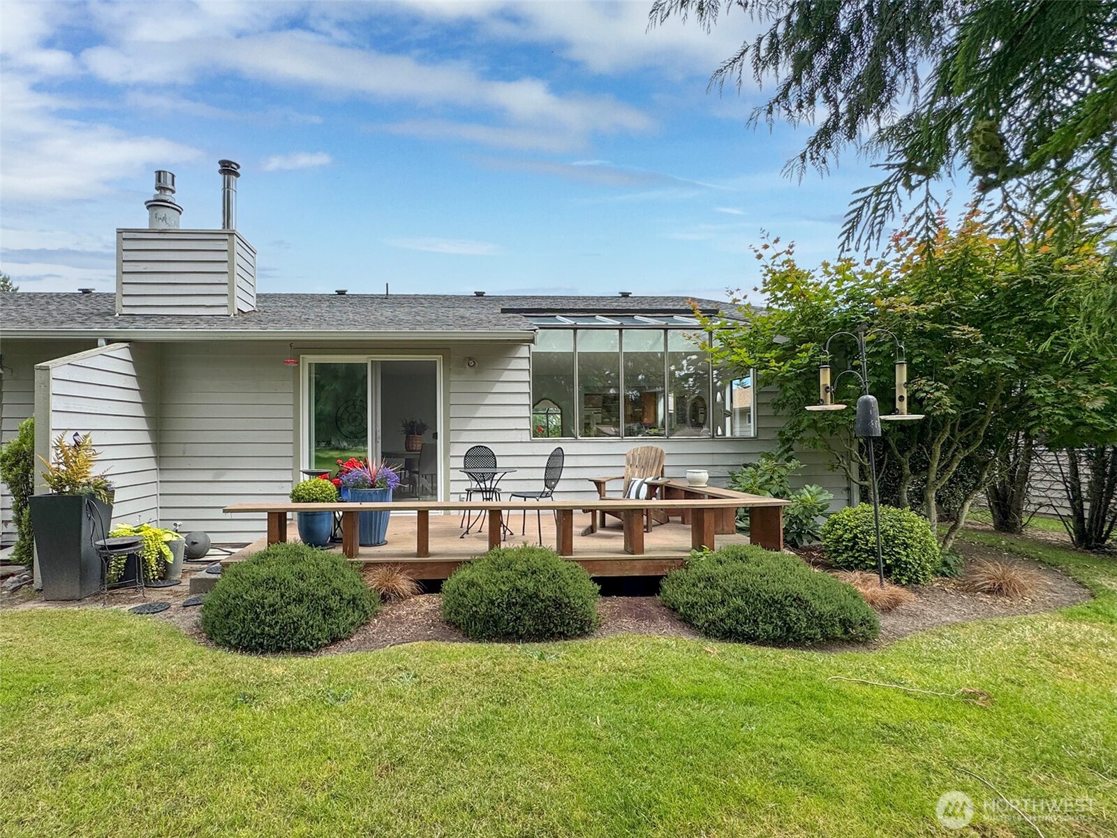 133 A Hilltop Drive , Sequim, WA 98382