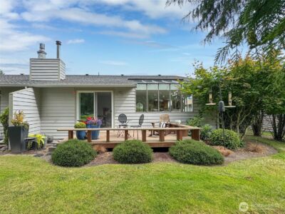 133 A Hilltop Drive , Sequim, WA 98382 - Photo 32