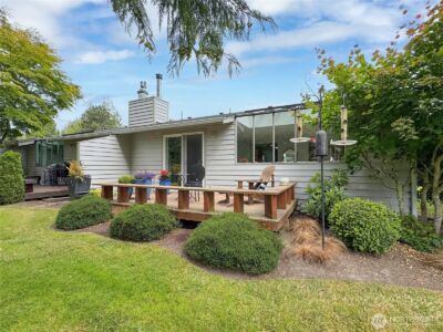 133 A Hilltop Drive , Sequim, WA 98382 - Photo 33