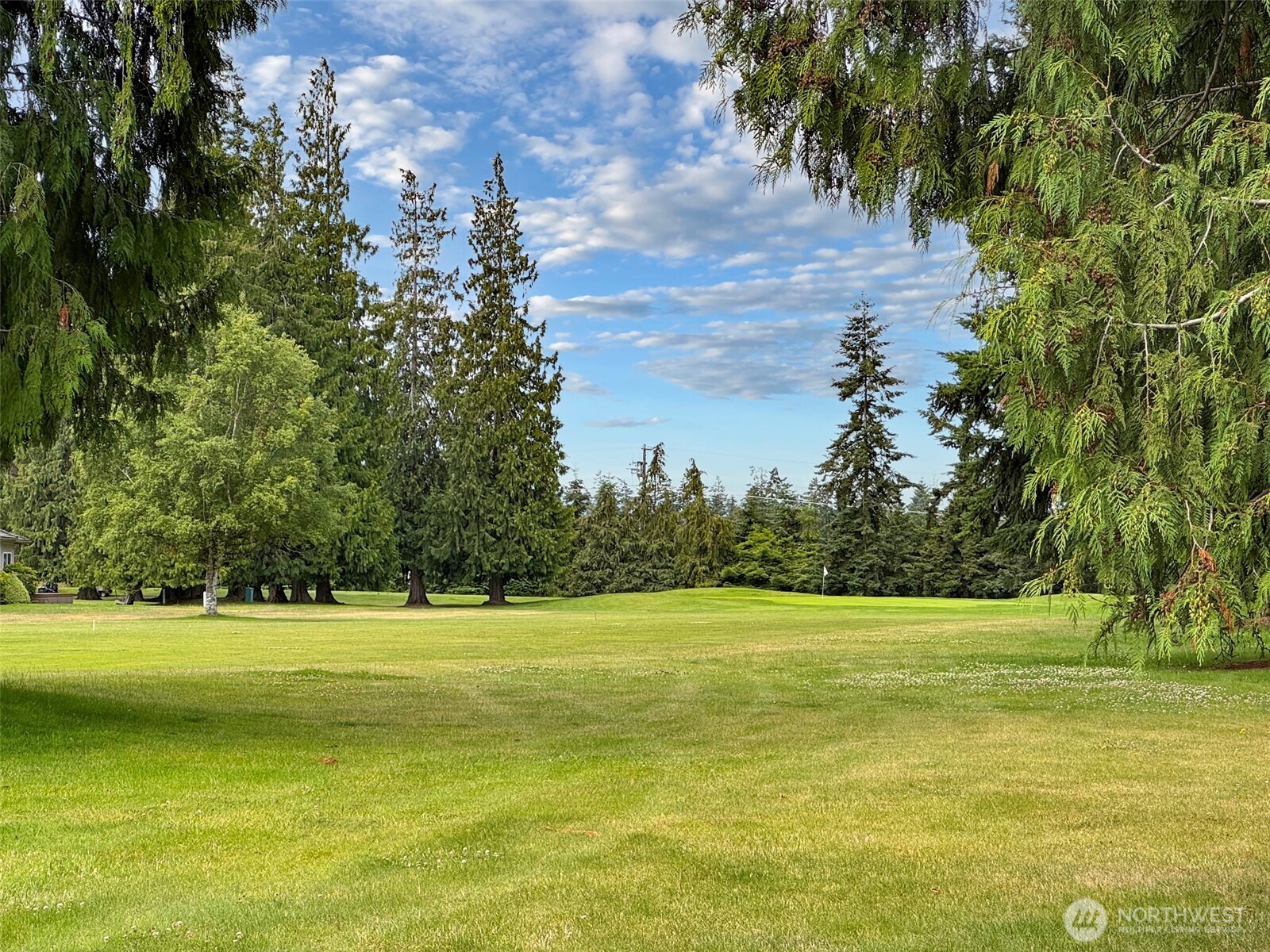 133 A Hilltop Drive , Sequim, WA 98382