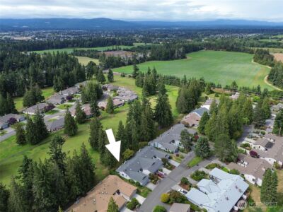 133 A Hilltop Drive , Sequim, WA 98382 - Photo 35