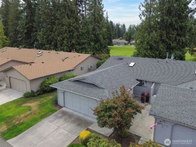 133 A Hilltop Drive , Sequim, WA 98382 - Photo 4