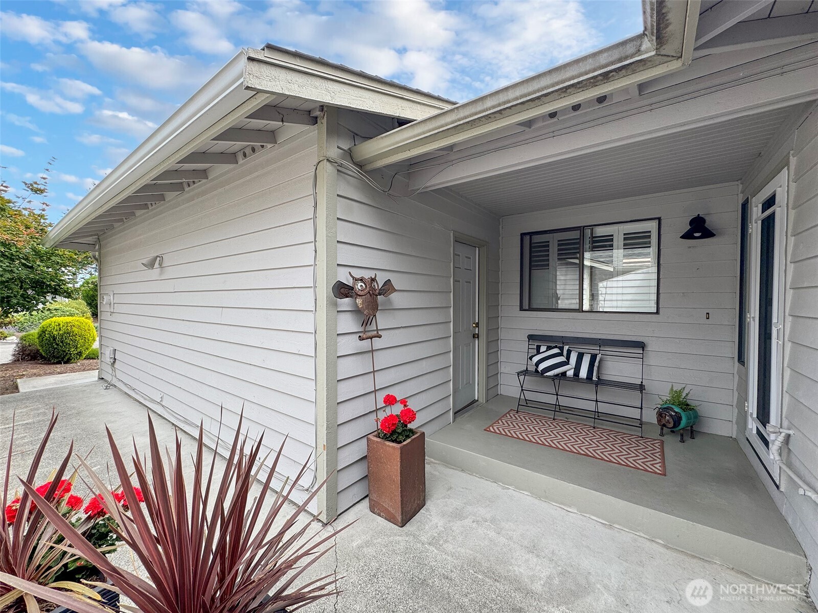 133 A Hilltop Drive , Sequim, WA 98382