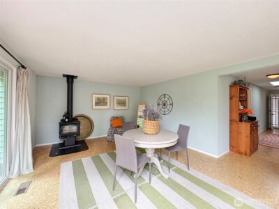 133 A Hilltop Drive , Sequim, WA 98382 - Photo 7