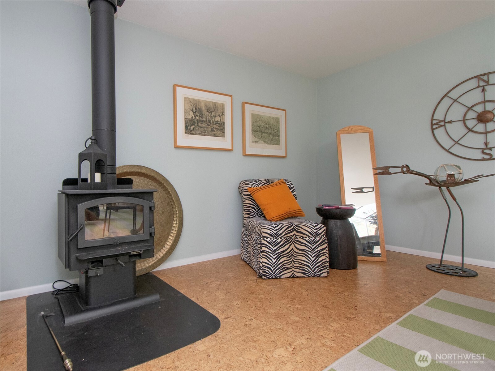 133 A Hilltop Drive , Sequim, WA 98382