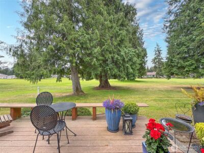 133 A Hilltop Drive , Sequim, WA 98382 - Photo 10