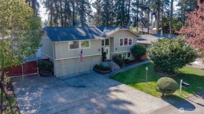 19303 10th Ave E , Spanaway, WA 98387 - Photo 3