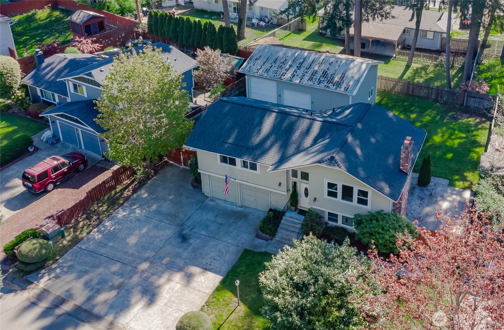 19303 10th Ave E , Spanaway, WA 98387