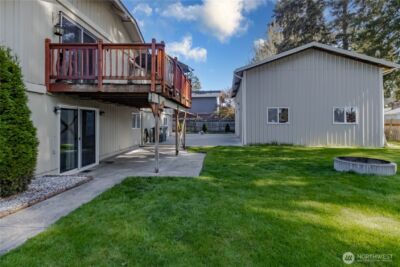 19303 10th Ave E , Spanaway, WA 98387 - Photo 35