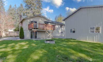 19303 10th Ave E , Spanaway, WA 98387 - Photo 36