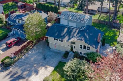 19303 10th Ave E , Spanaway, WA 98387 - Photo 4