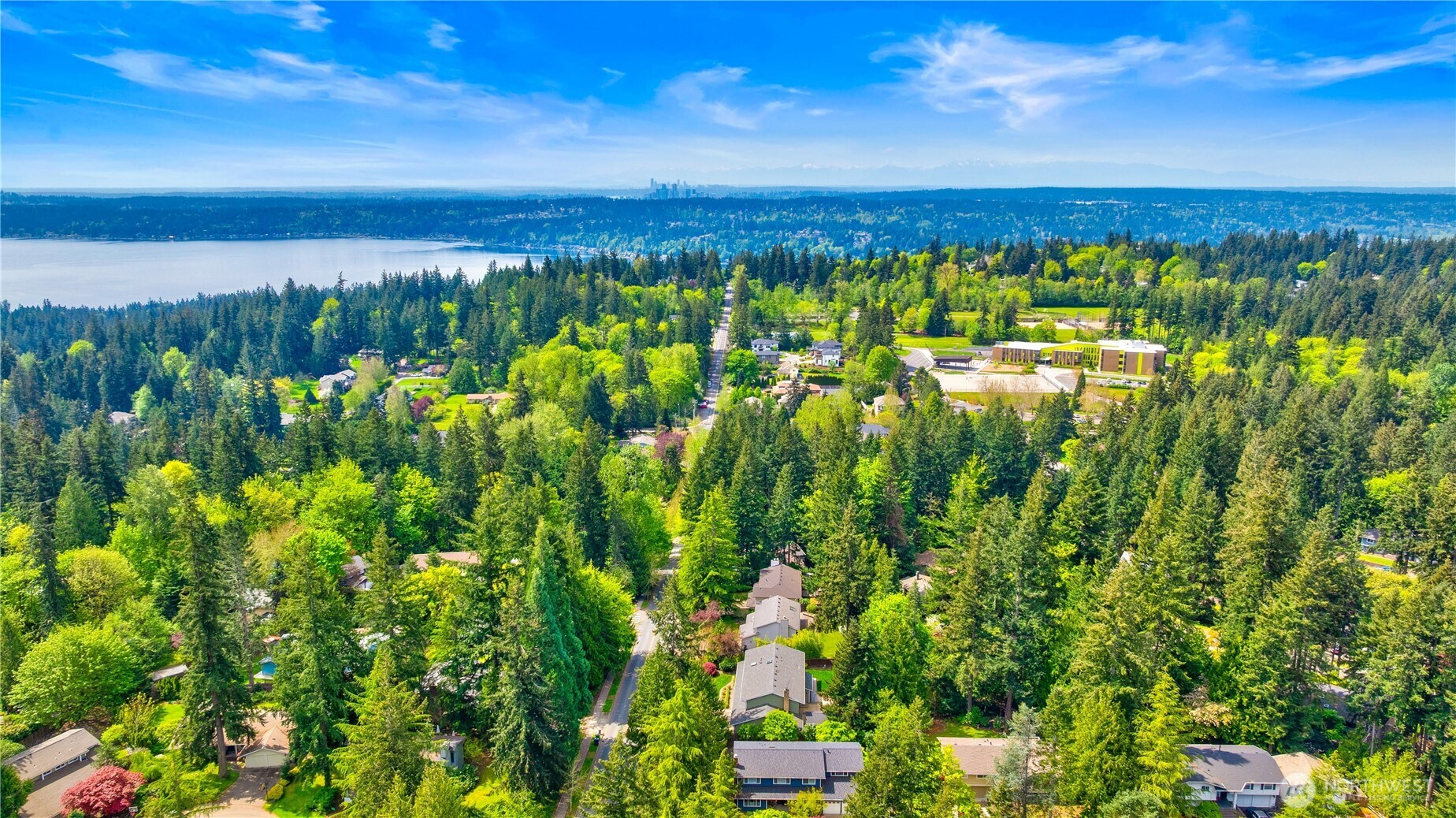 21810 NE 16th Street , Sammamish, WA 98074