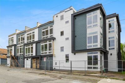 2452 NW 60th Street , Seattle, WA 98107 - Photo 1