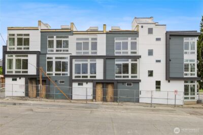 2452 NW 60th Street , Seattle, WA 98107 - Photo 2