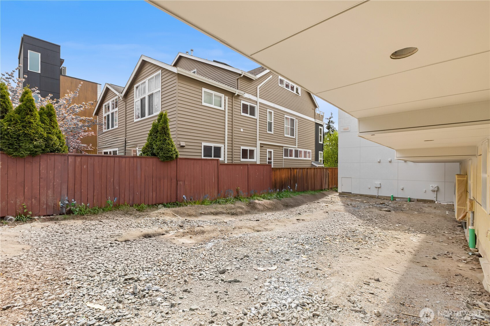 2452 NW 60th Street , Seattle, WA 98107