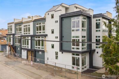 2452 NW 60th Street , Seattle, WA 98107 - Photo 28
