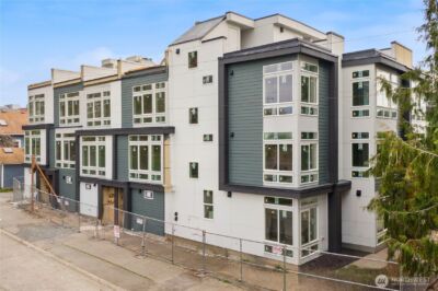 2452 NW 60th Street , Seattle, WA 98107 - Photo 29