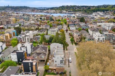 2452 NW 60th Street , Seattle, WA 98107 - Photo 35