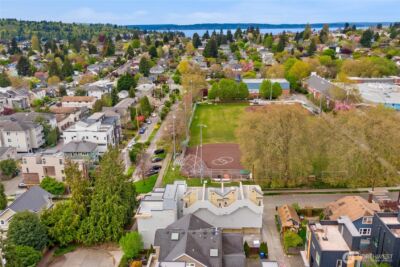 2452 NW 60th Street , Seattle, WA 98107 - Photo 37