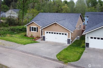 7063 E Nightingale Street , Port Orchard, WA 98366 - Photo 37