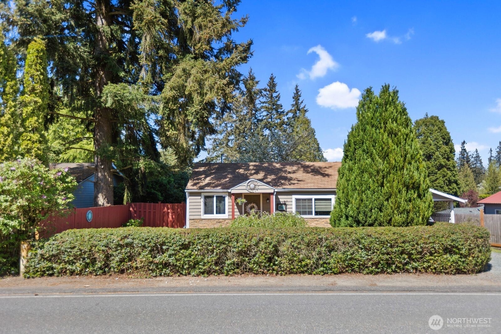 225 74th Street SE, Everett, WA 98203
