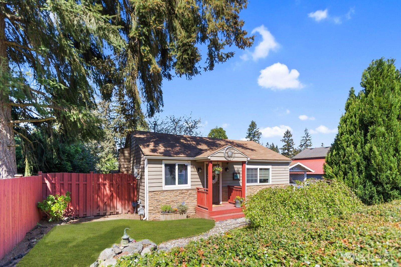 225 74th Street SE, Everett, WA 98203