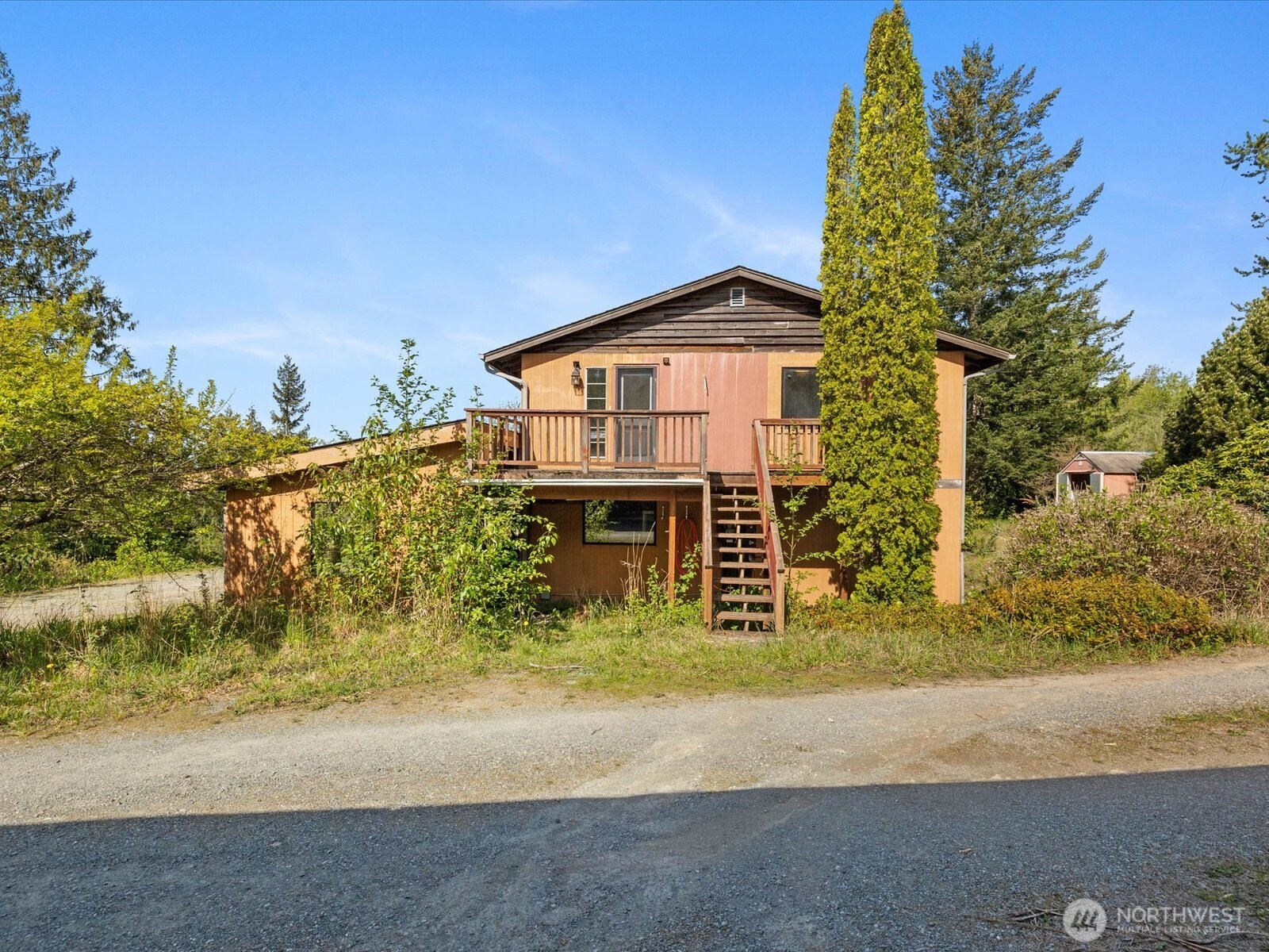 32920 Sultan Basin Road , Sultan, WA 98294
