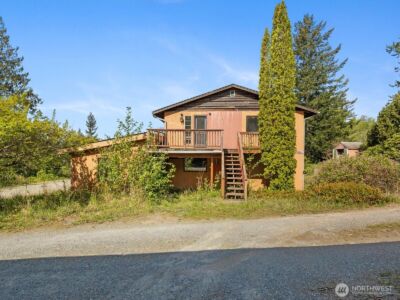 32920 Sultan Basin Road , Sultan, WA 98294 - Photo 1