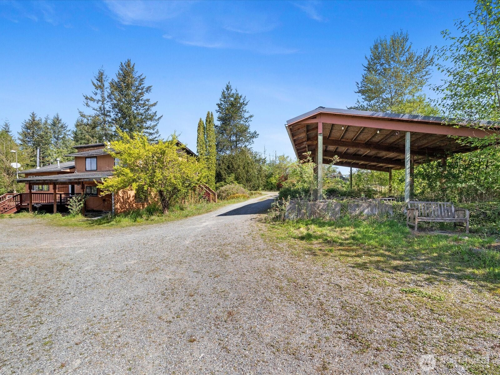 32920 Sultan Basin Road , Sultan, WA 98294