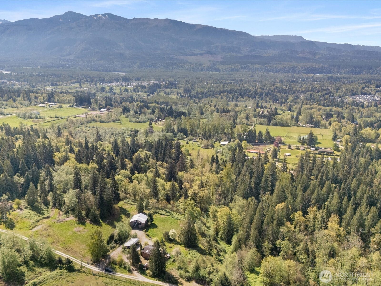 32920 Sultan Basin Road , Sultan, WA 98294