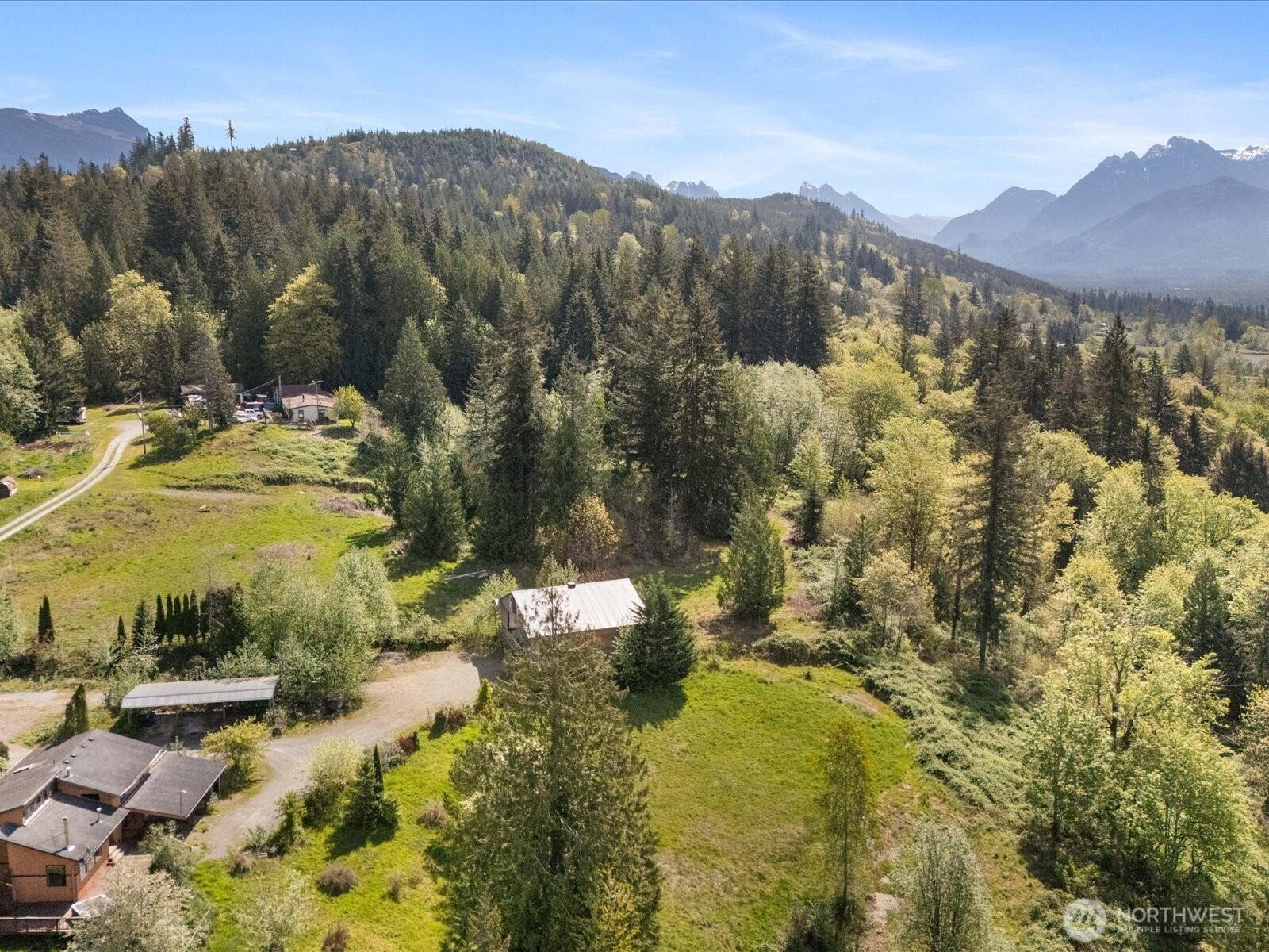 32920 Sultan Basin Road , Sultan, WA 98294