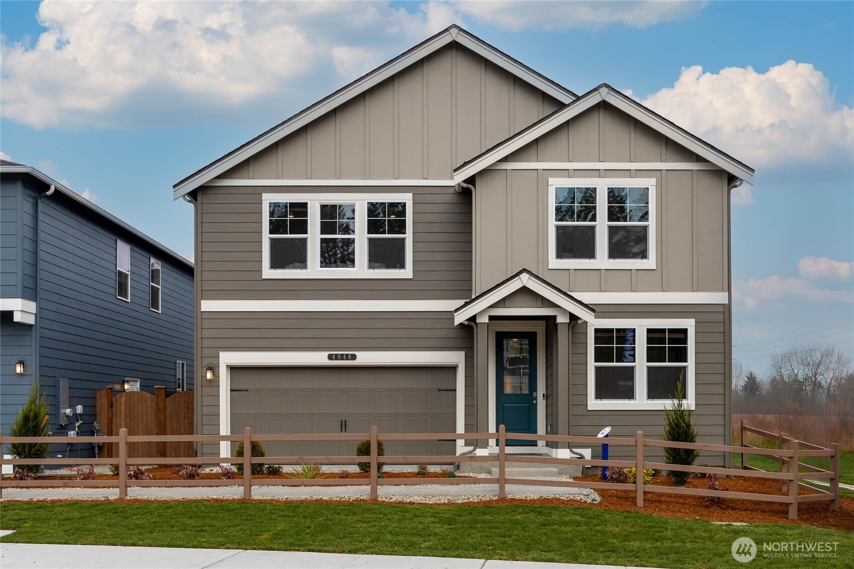 2441 Trailside Drive NE #190, Olympia, WA 98506
