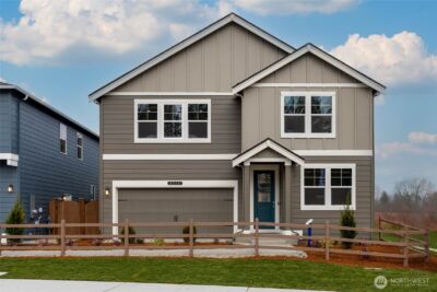 2441 Trailside Drive NE #190, Olympia, WA 98506