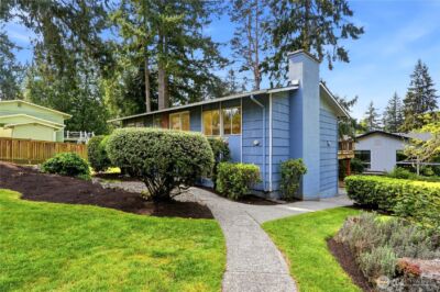 14613 SE 16th Place , Bellevue, WA 98007 - Photo 1