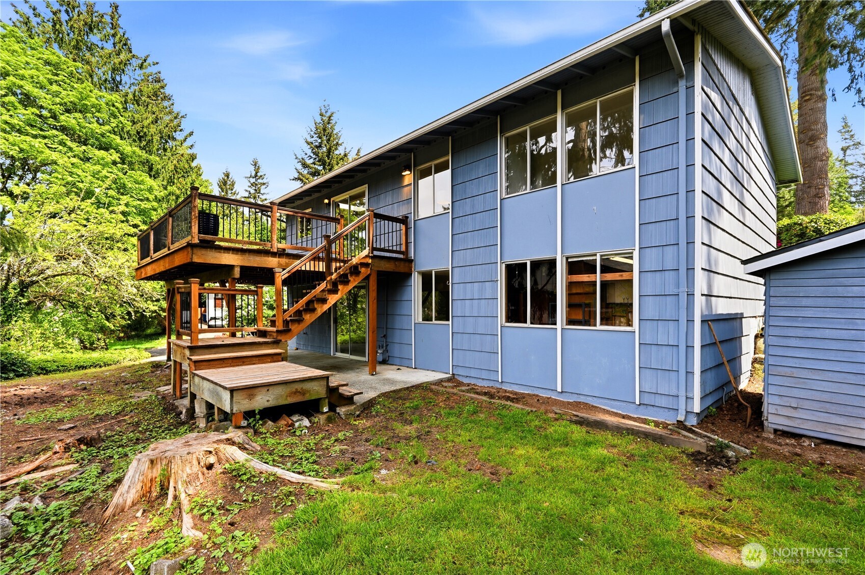 14613 SE 16th Place , Bellevue, WA 98007