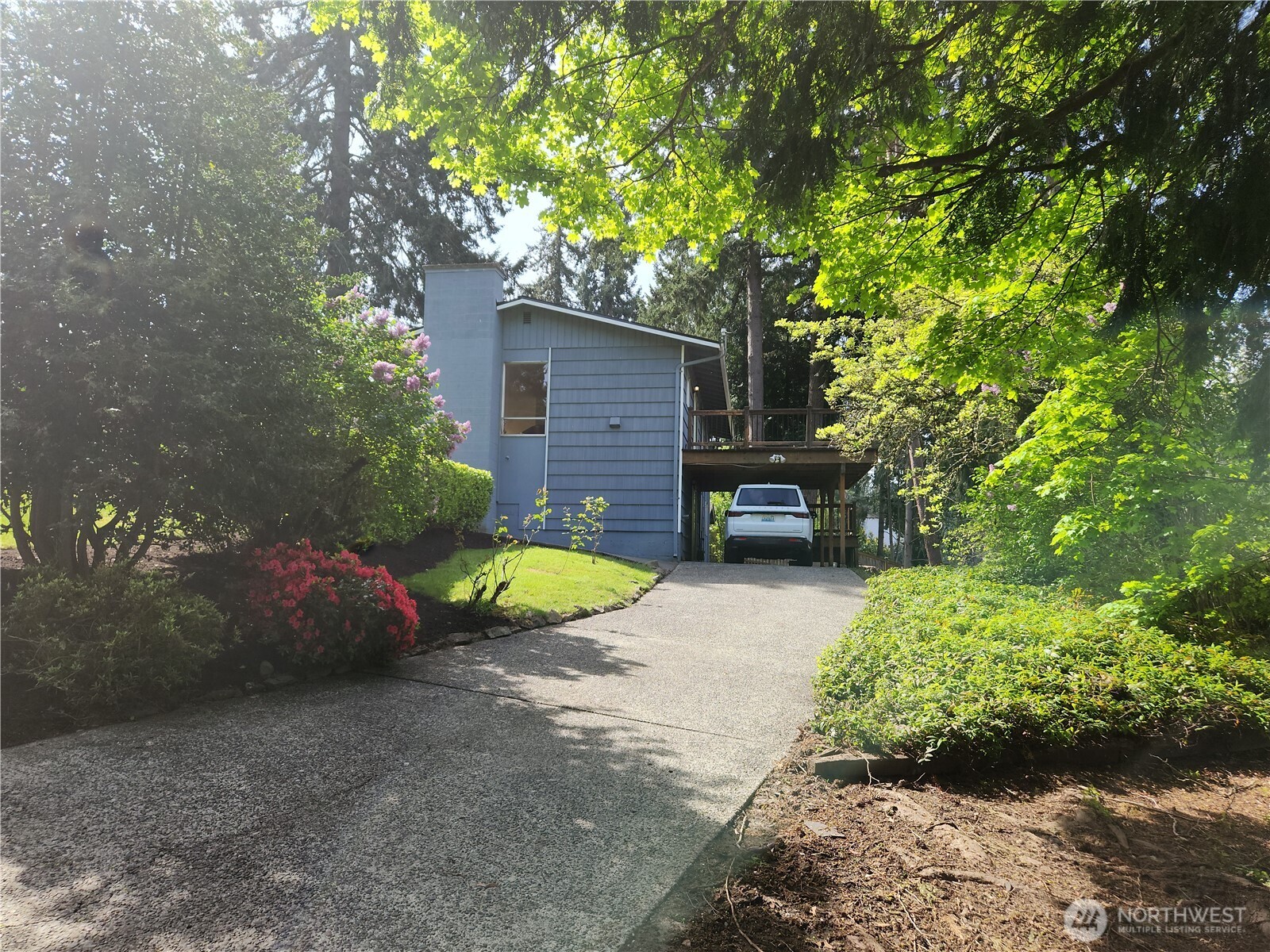14613 SE 16th Place , Bellevue, WA 98007