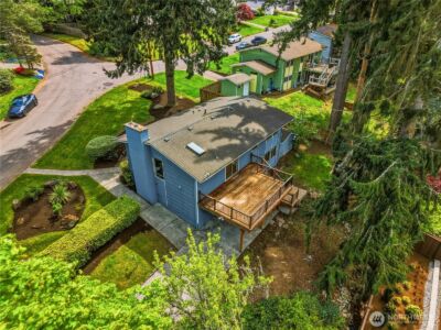 14613 SE 16th Place , Bellevue, WA 98007 - Photo 25