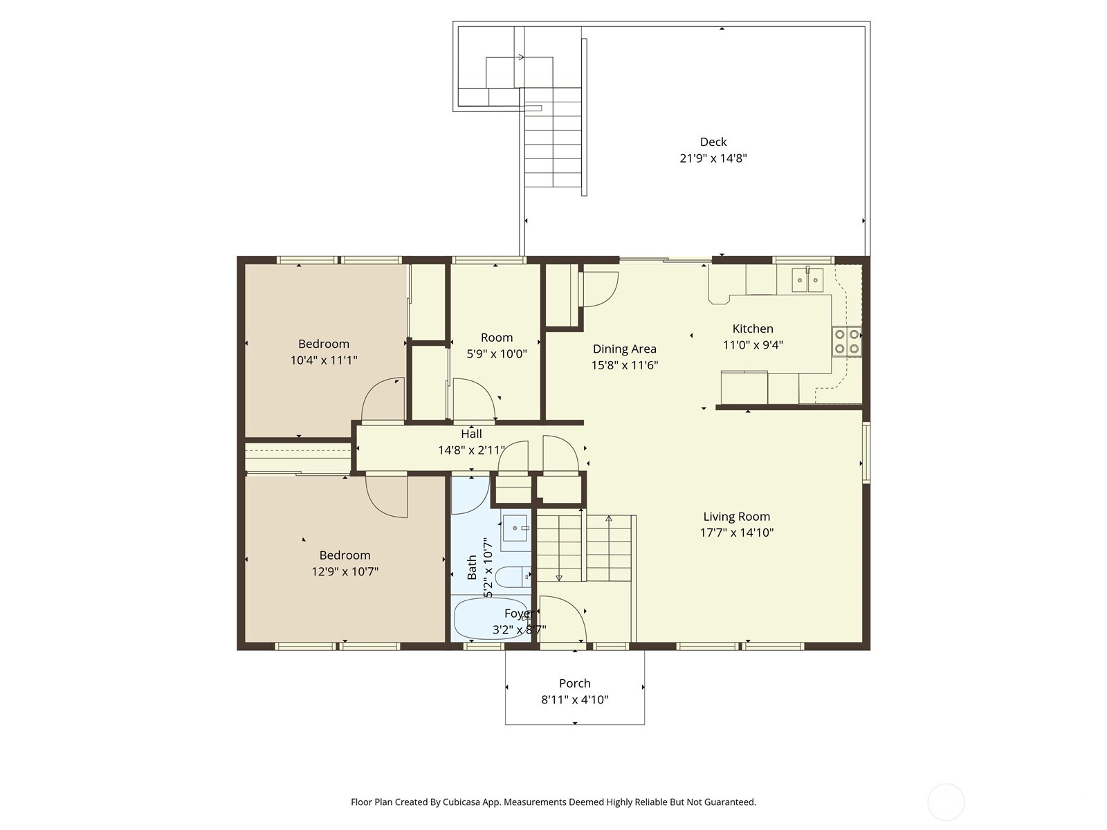 14613 SE 16th Place , Bellevue, WA 98007