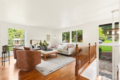 14613 SE 16th Place , Bellevue, WA 98007 - Photo 4