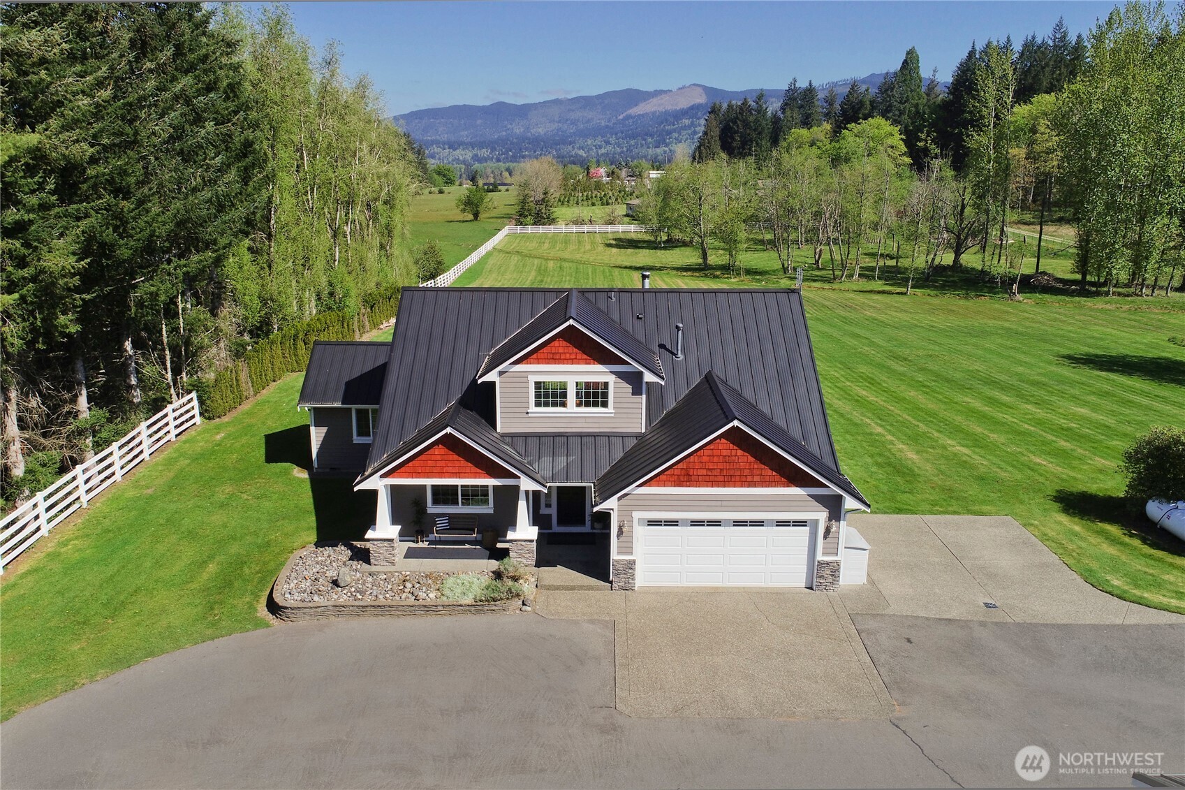 26910 SE 216th Street , Maple Valley, WA 98038