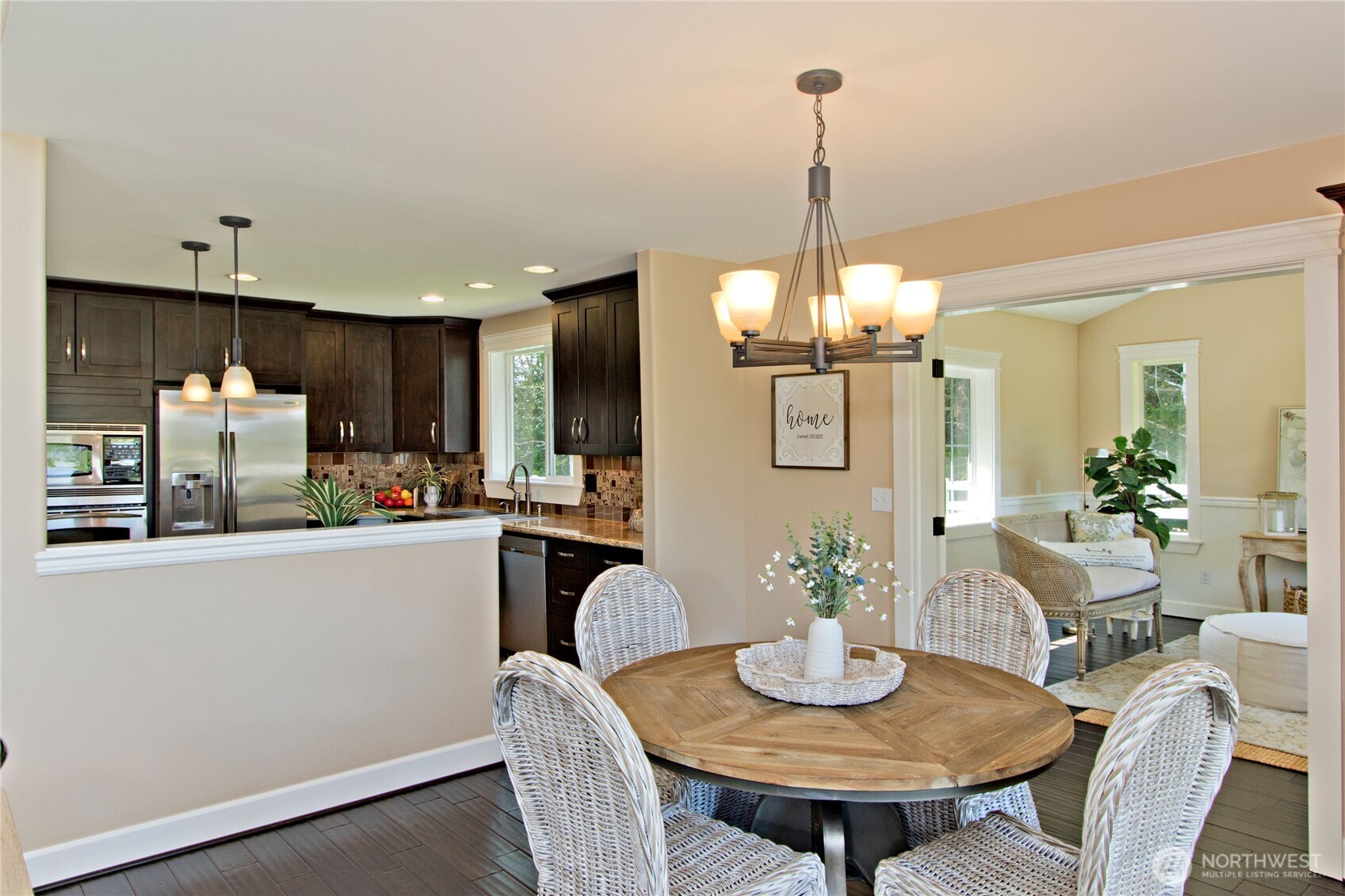 26910 SE 216th Street , Maple Valley, WA 98038
