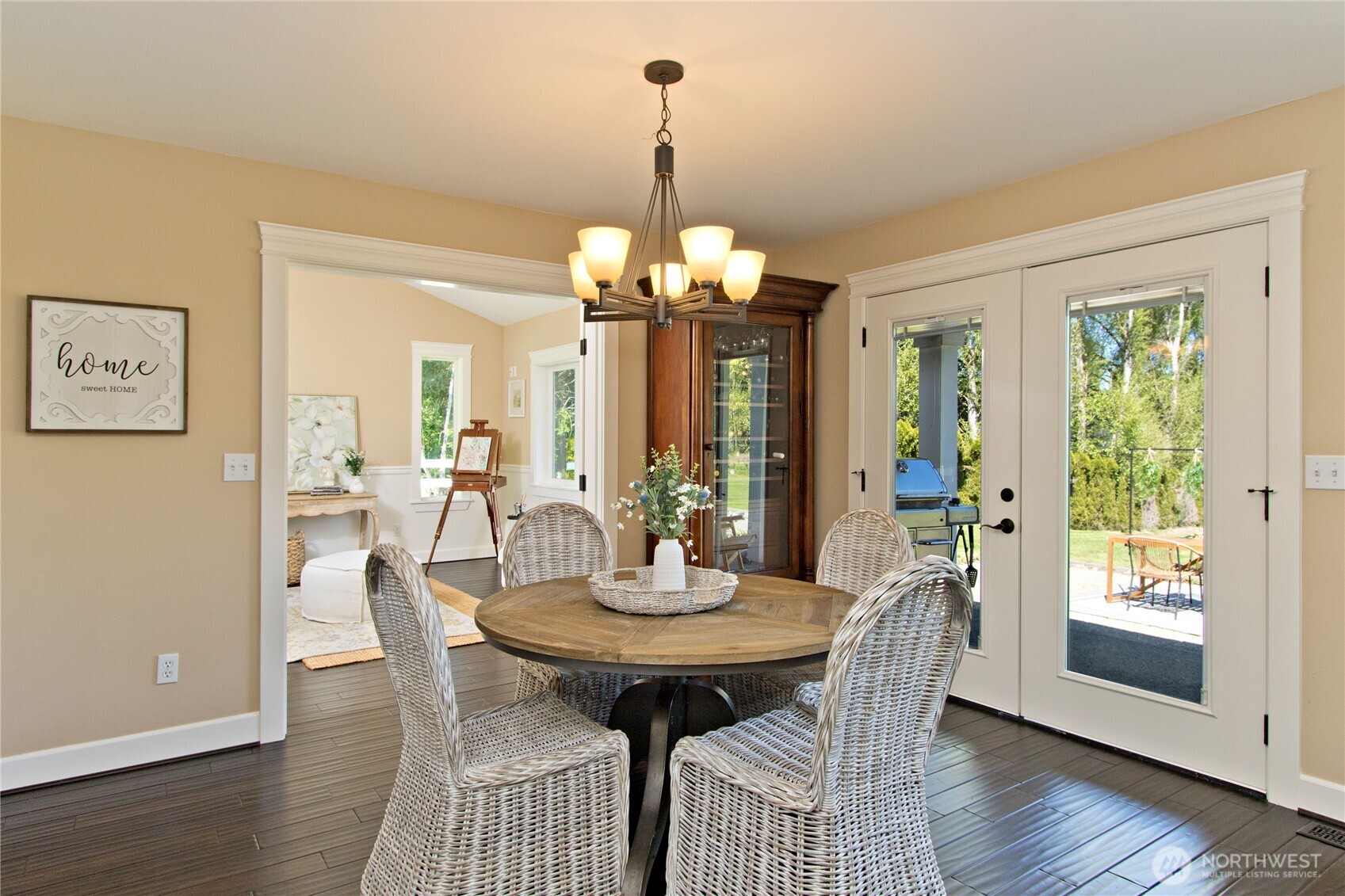 26910 SE 216th Street , Maple Valley, WA 98038