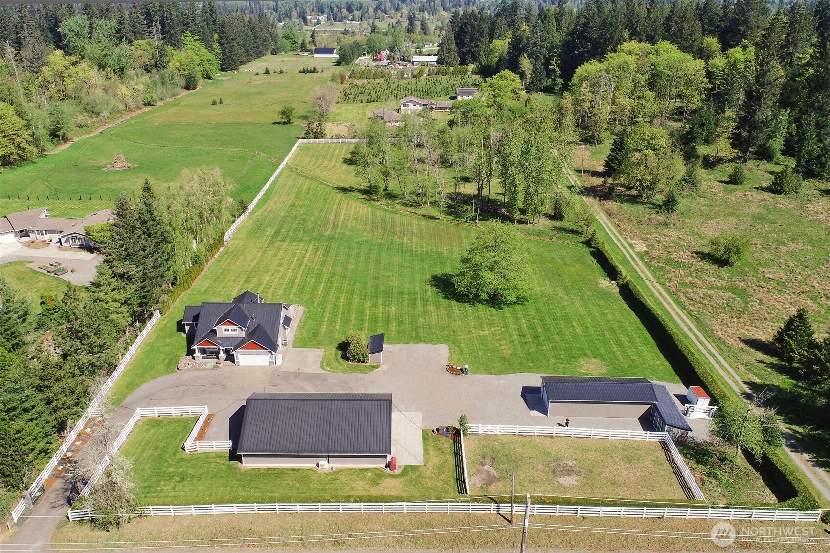 26910 SE 216th Street , Maple Valley, WA 98038