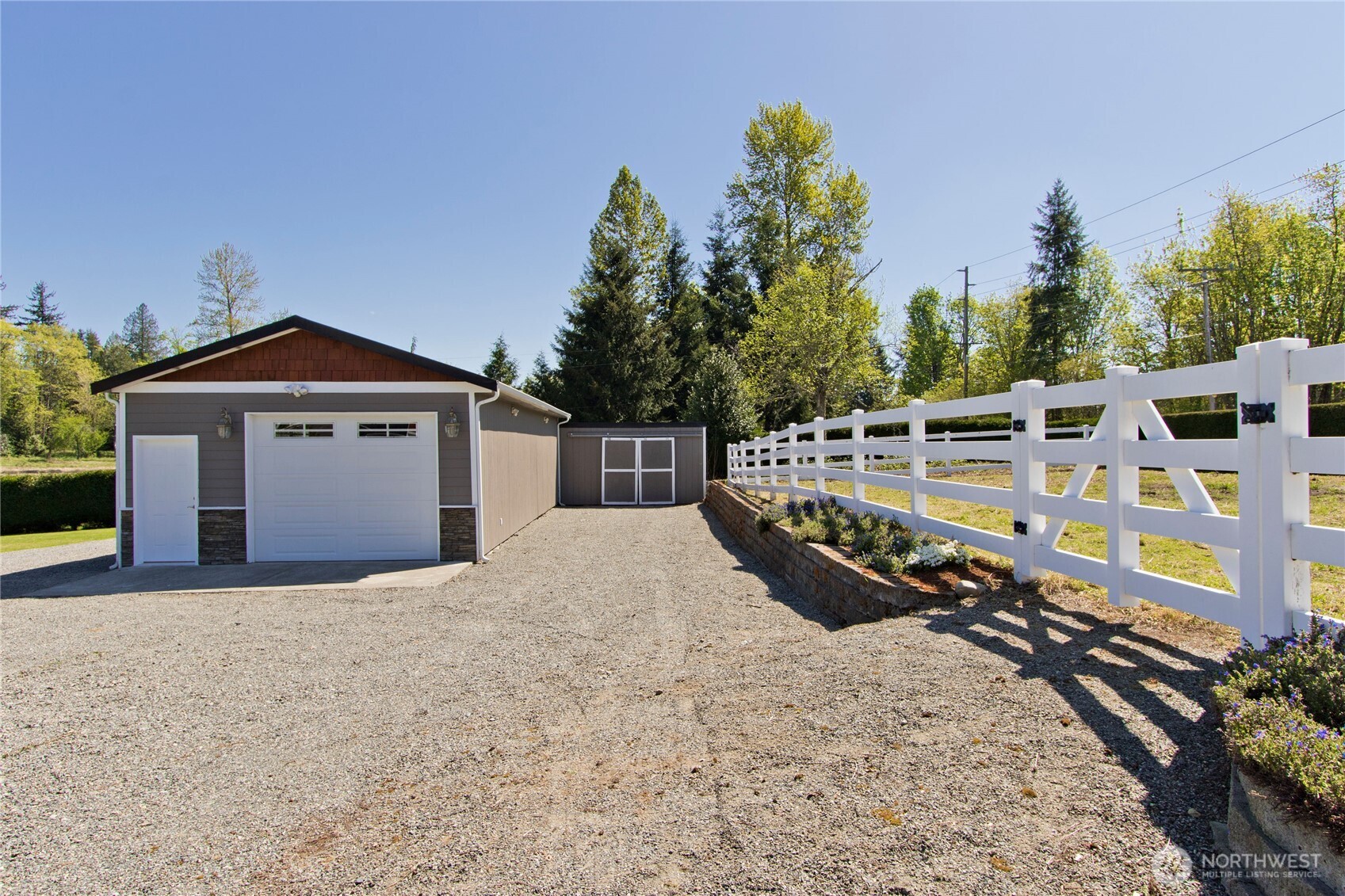 26910 SE 216th Street , Maple Valley, WA 98038