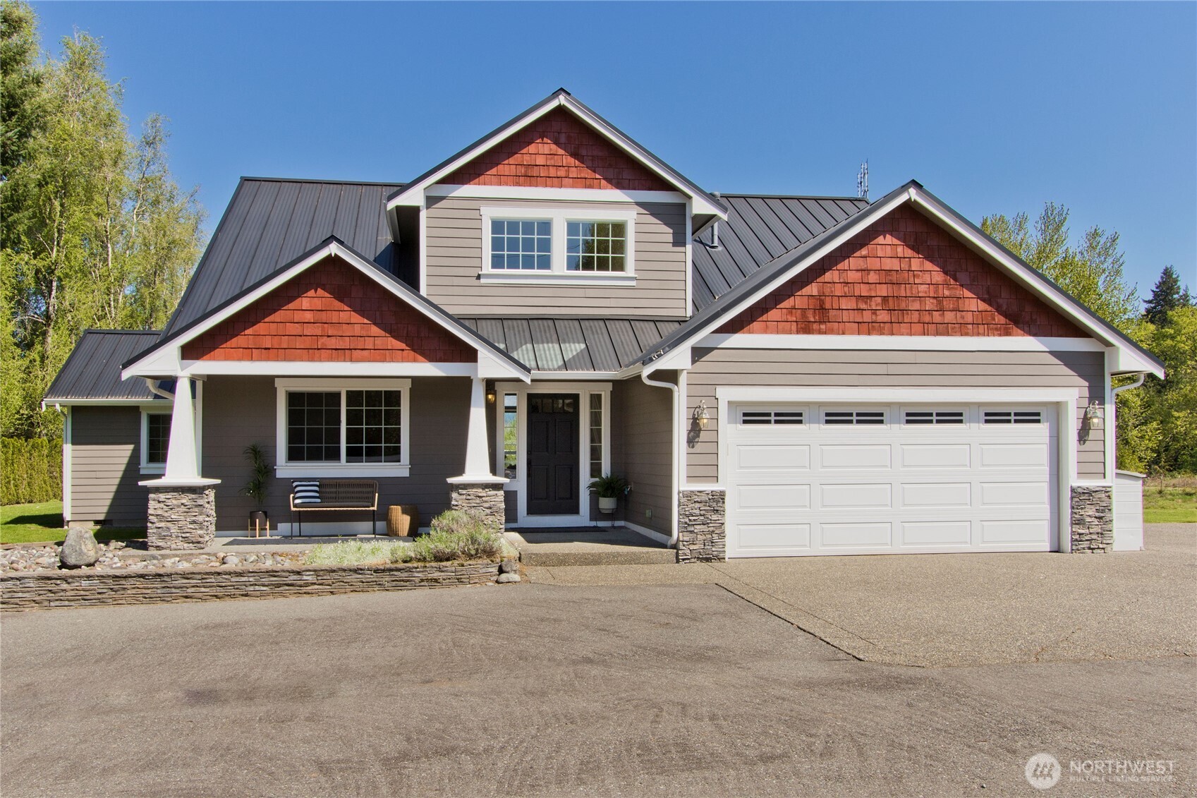26910 SE 216th Street , Maple Valley, WA 98038