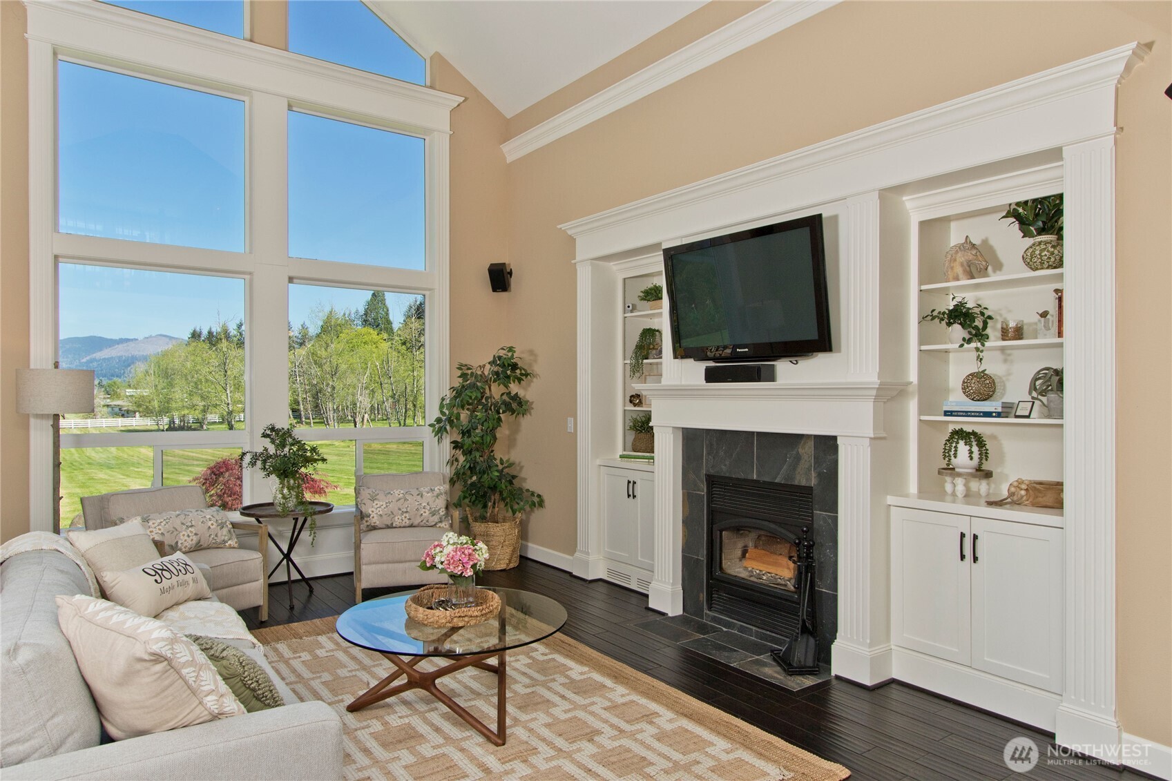 26910 SE 216th Street , Maple Valley, WA 98038