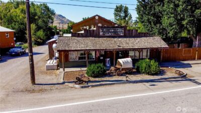 1454 Old Hwy 97 , Malott, WA 98829 - Photo 13