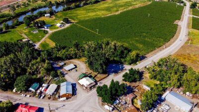 1454 Old Hwy 97 , Malott, WA 98829 - Photo 2